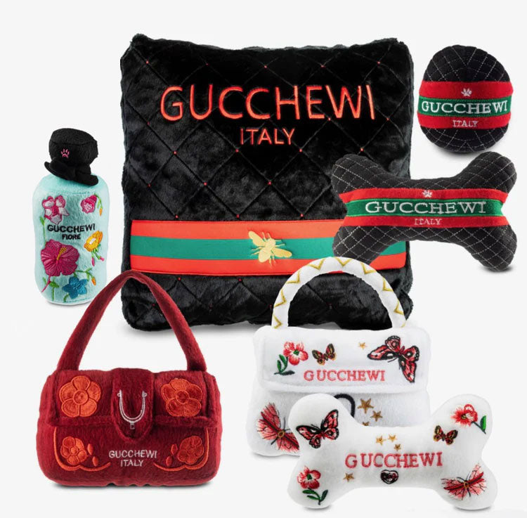 Gucchewi Collection