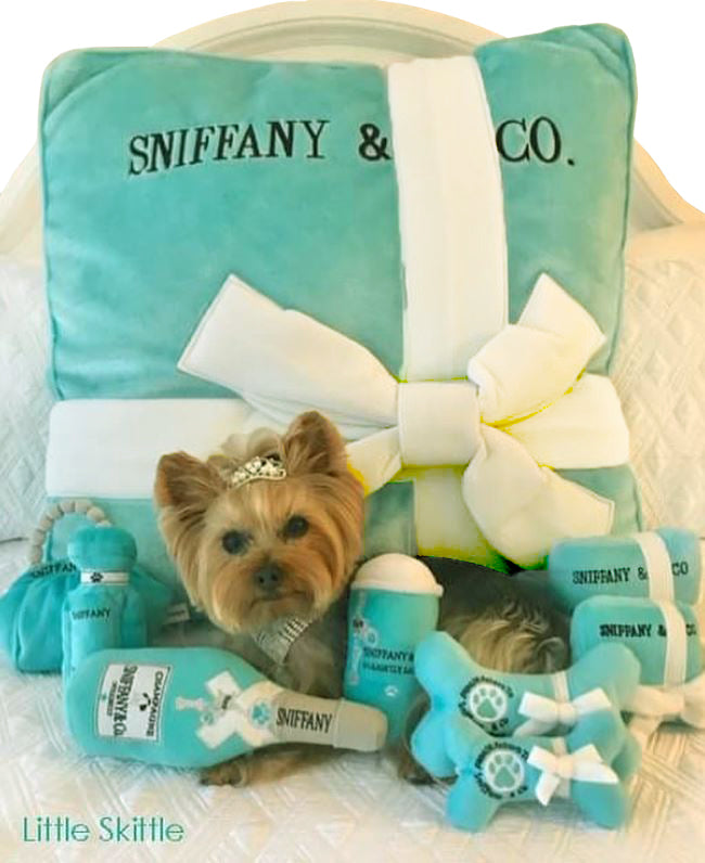 Sniffany & Co. Collection