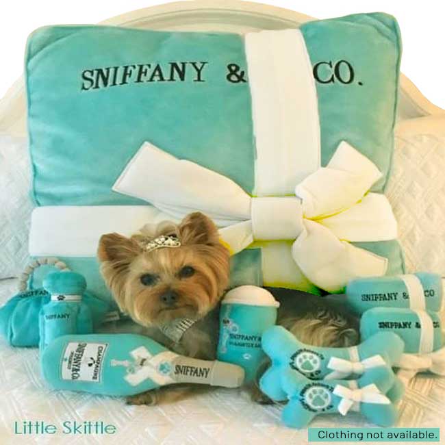 Sniffany & Co. Collection
