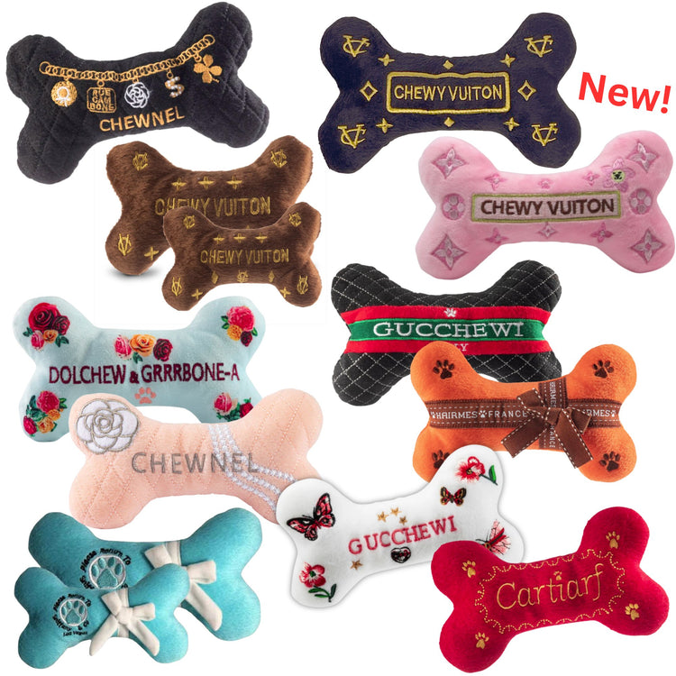 Luxury Bone Collection