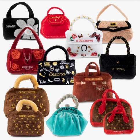 Luxury Purse Collection