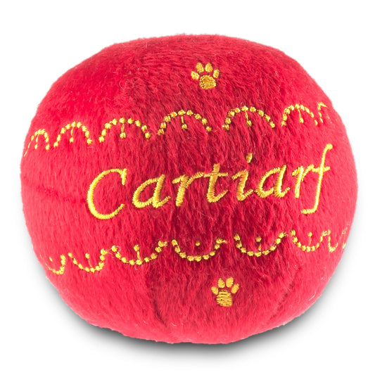 Cartiarf Ball Petite