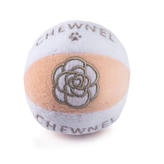 Chewnel Blush Ball Petite