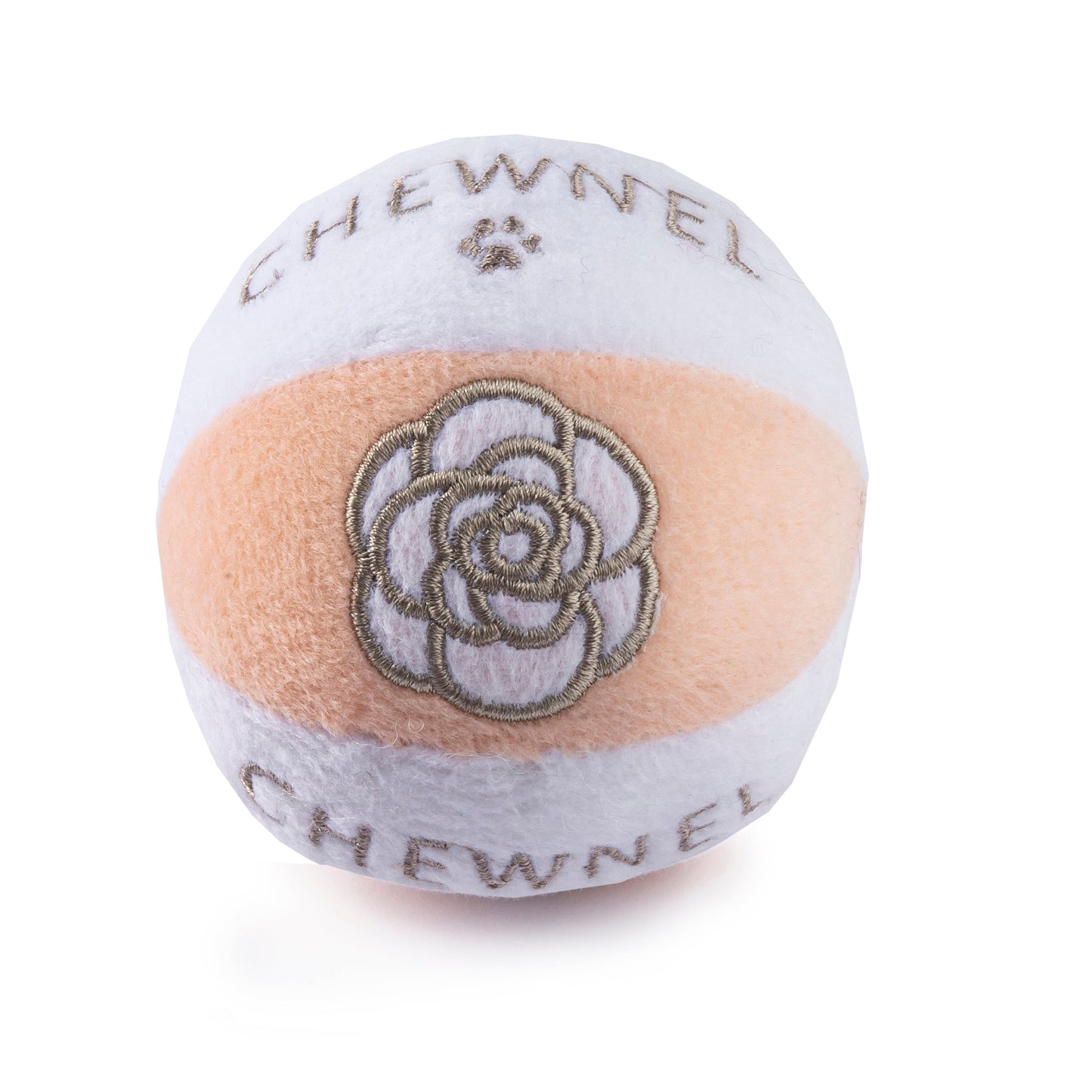 Chewnel Blush Ball Petite