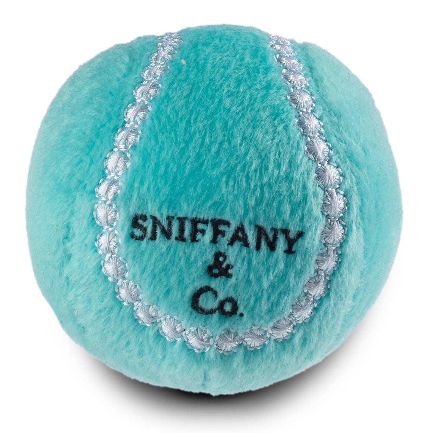 Sniffany & Co. Tennis Ball - Petite