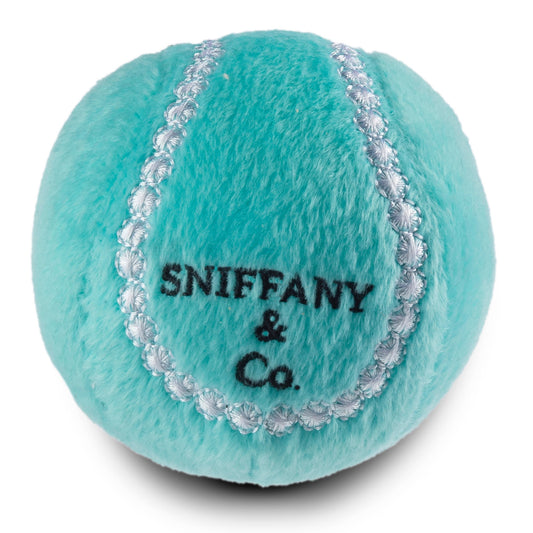 Sniffany & Co. Tennis Ball - Petite