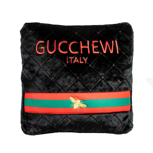 Gucchewi Bed