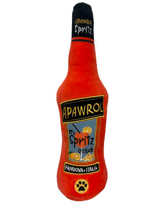 Apawrol Spritzer