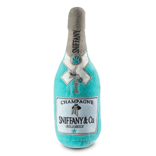 Sniffany Champagne