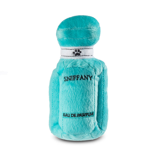 Sniffany & Co. Pawfum Bottle