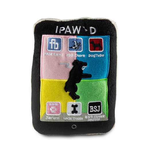 Ipaw'd