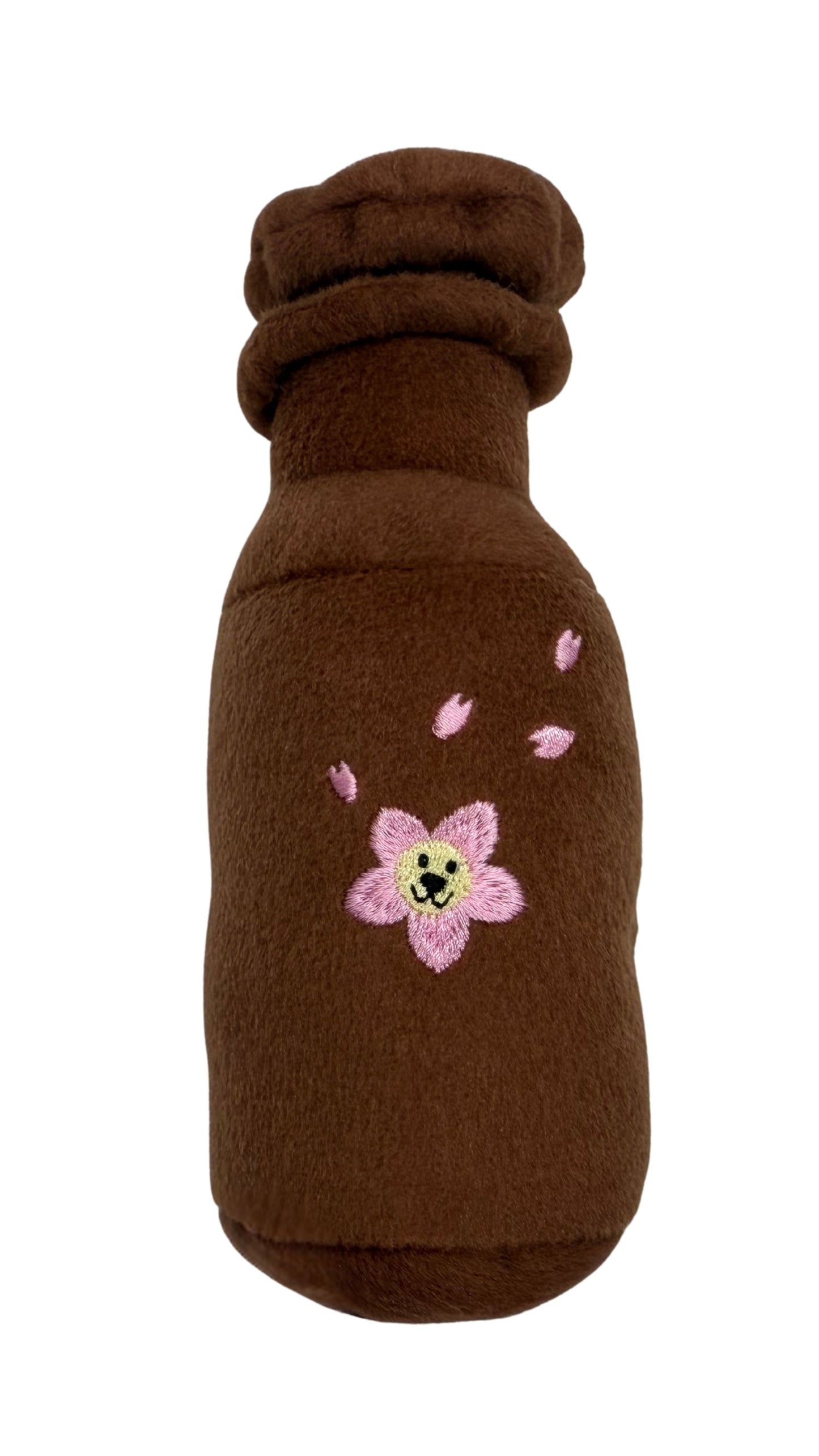 Chewy Vuiton Brown Blossom Pawfum