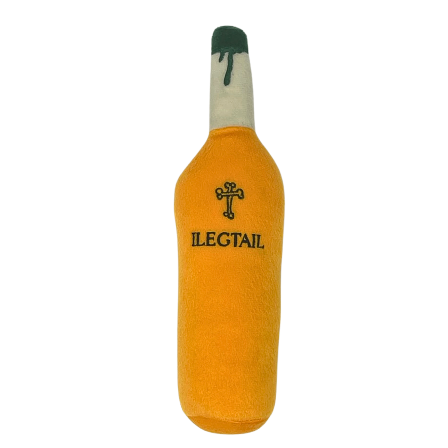Ilegtail Mezcal