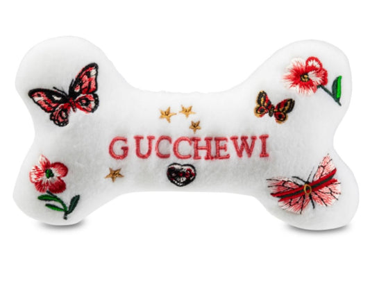 Gucchewi Butterfly Bone