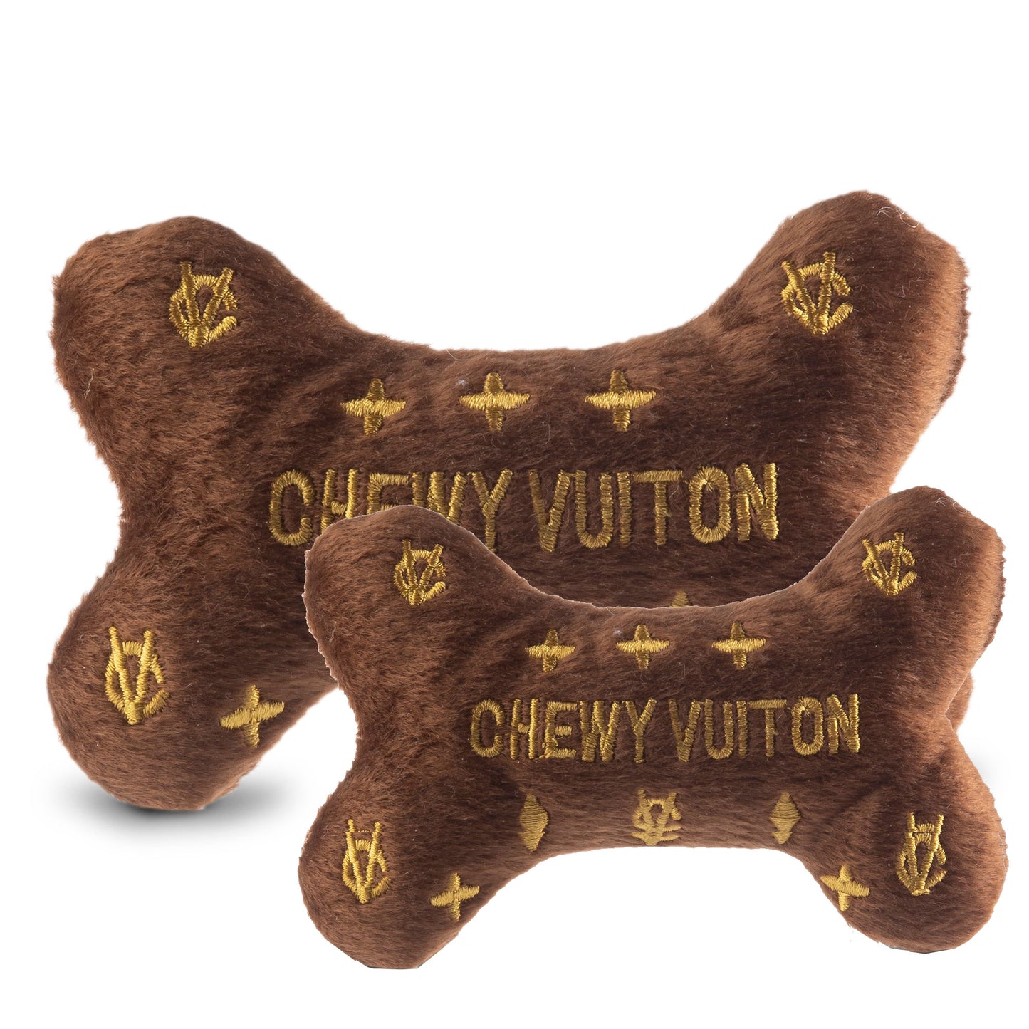 Chewy Vuiton Bone