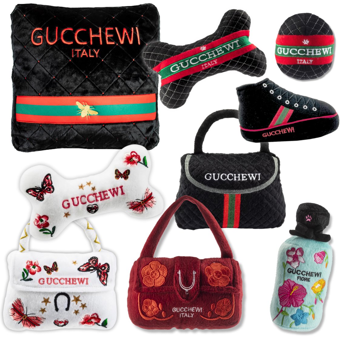 Gucchewi Collection