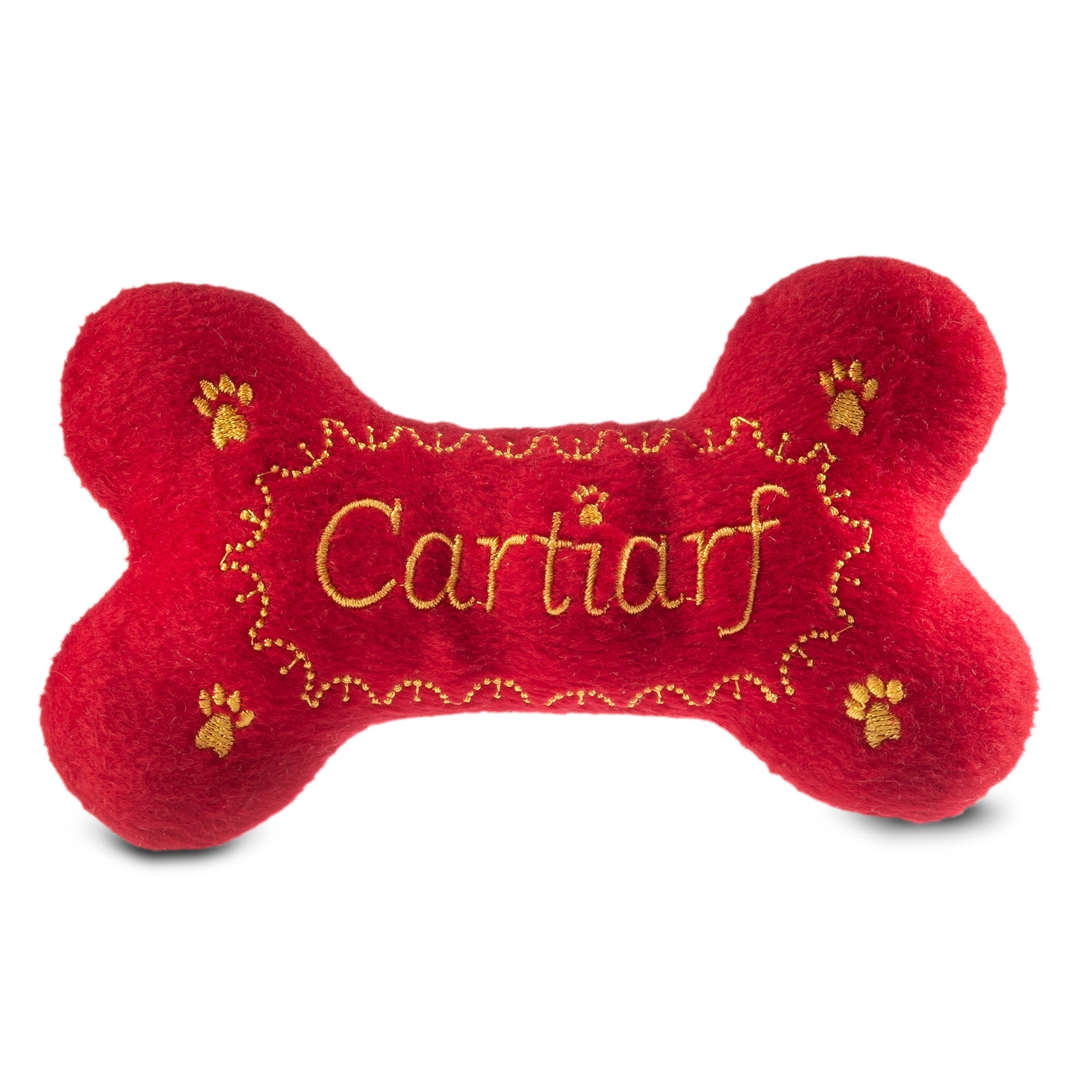 Cartiarf Bone – Dog Diggin Designs