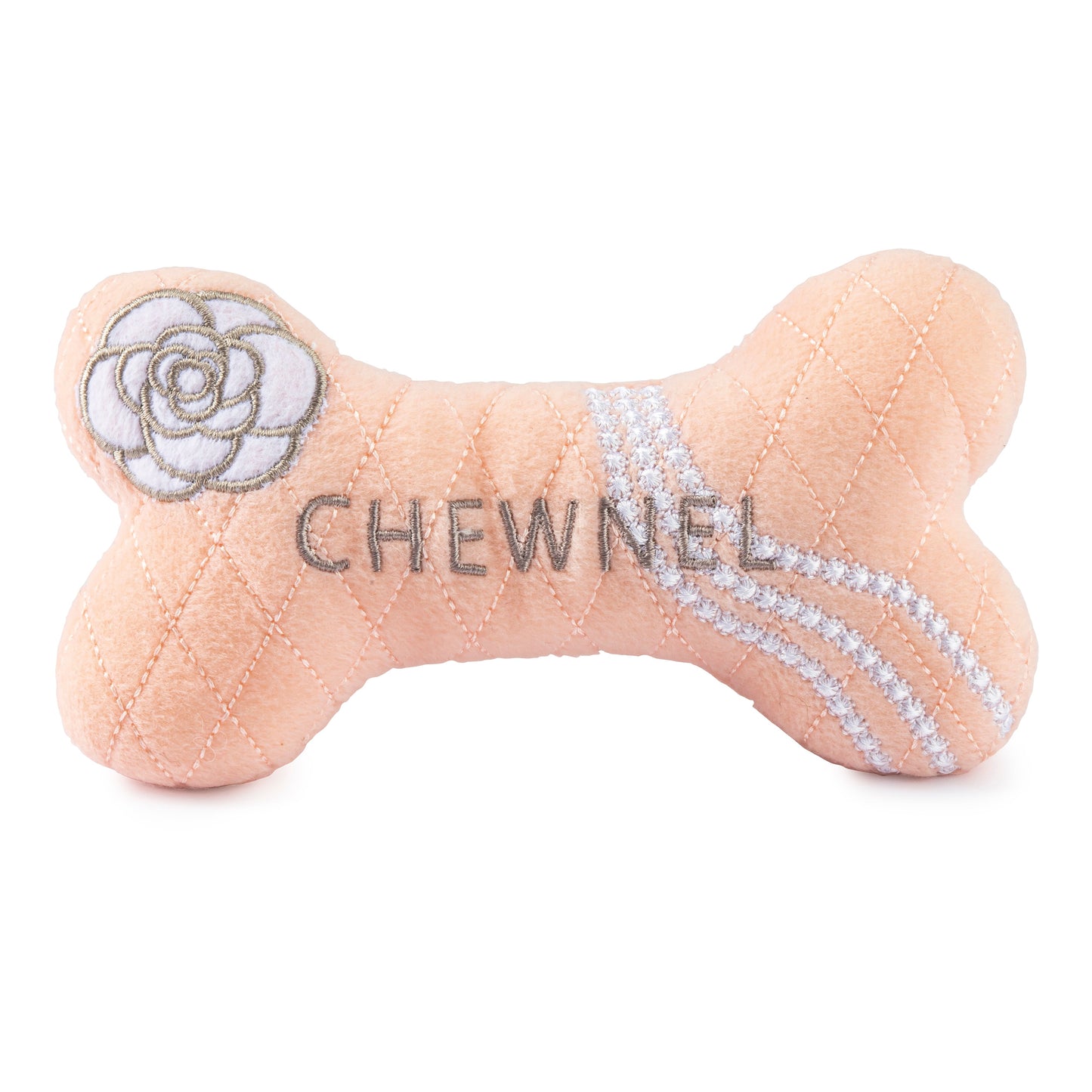 Chewnel Blush Bone - Large