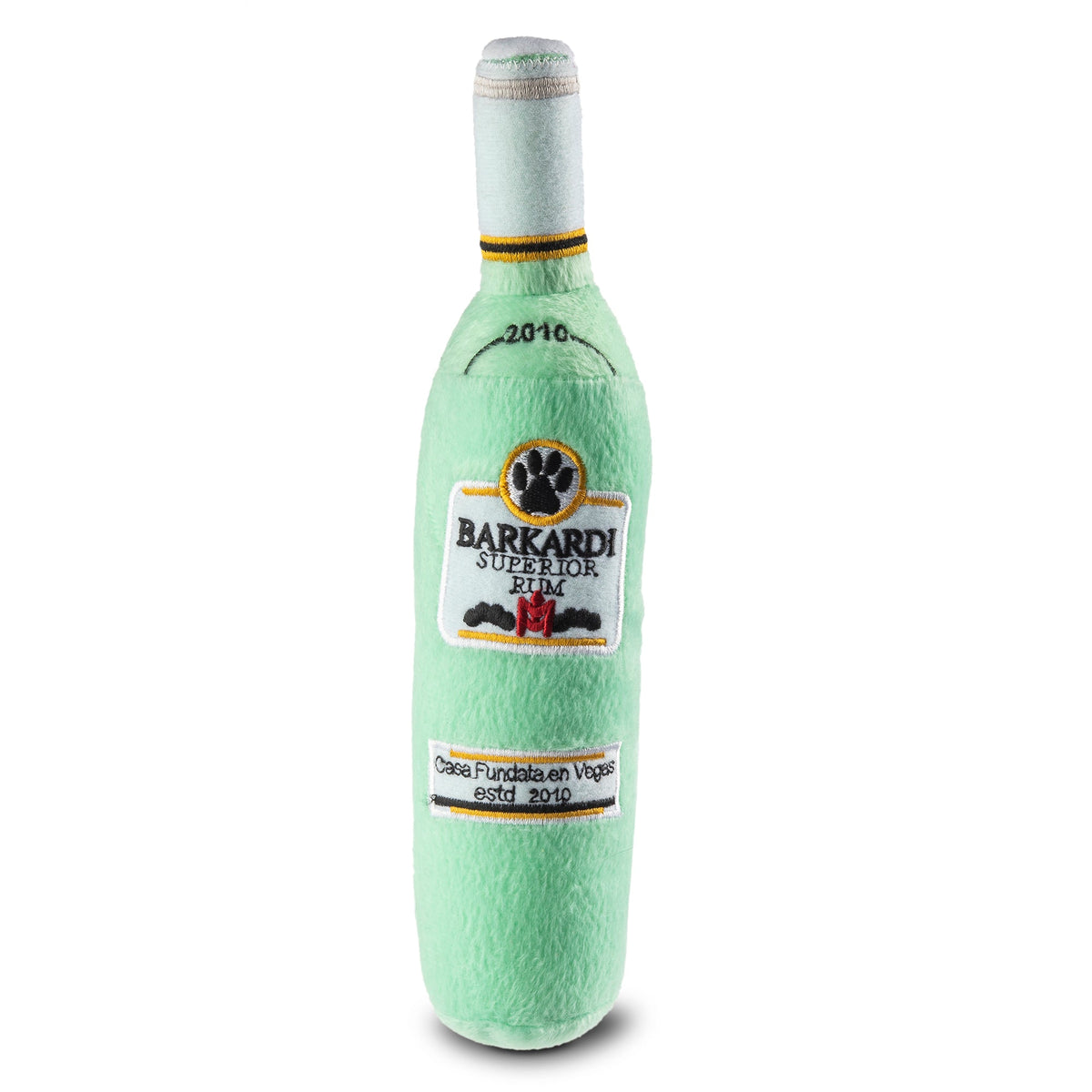 Barkardi Rum – Dog Diggin Designs