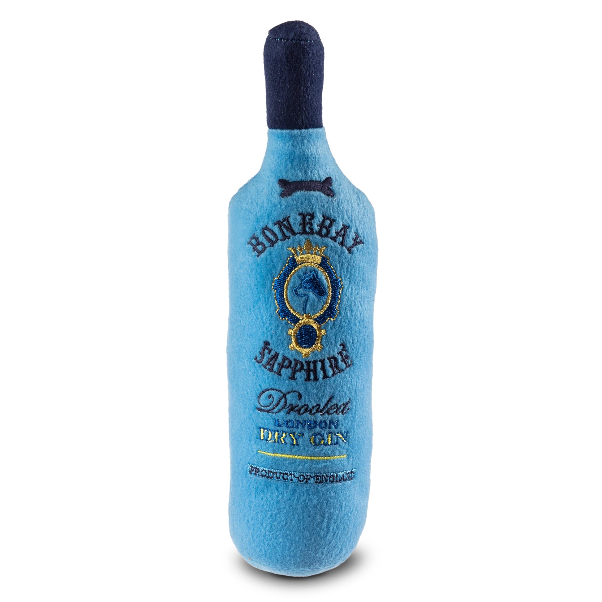 Bonebay Sapphire Gin