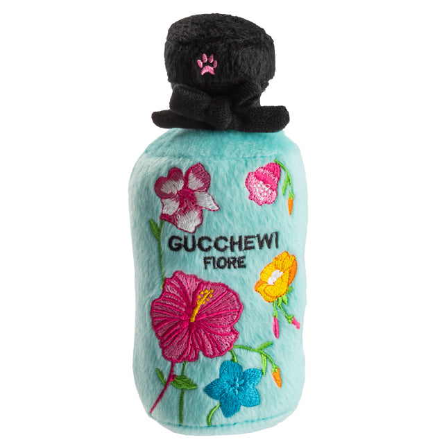 Gucchewi Fiore Pawfum